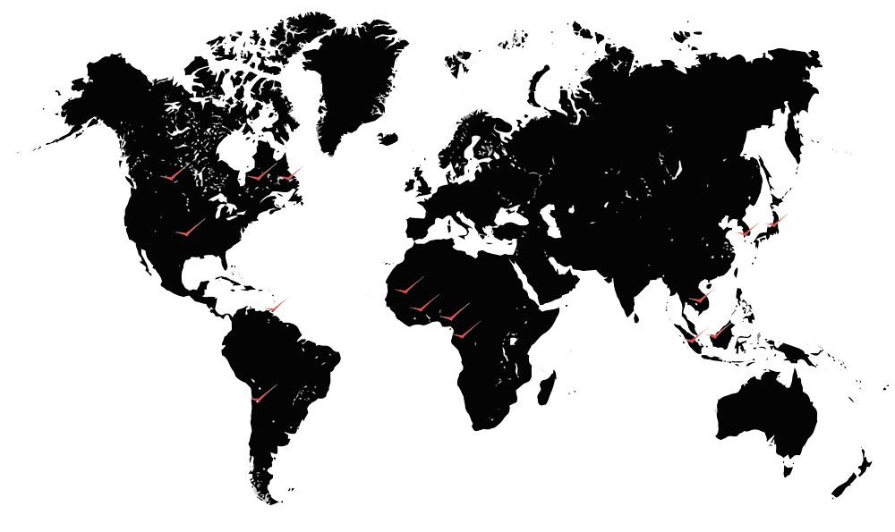 Quebec Lidar